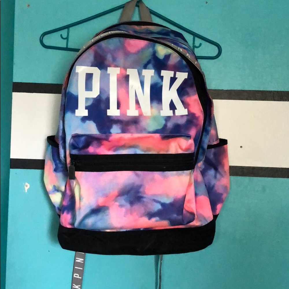 Victoria Secret Pink backpack